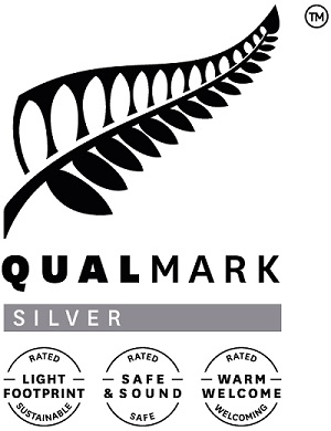 Qualmark Award