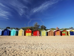 Melbourne Beach