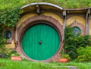 Hobbit Hole