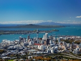 auckland city